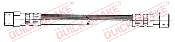 Brake Hose